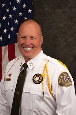Sheriff Carpenter