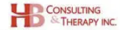 HB Consulting & Therapy