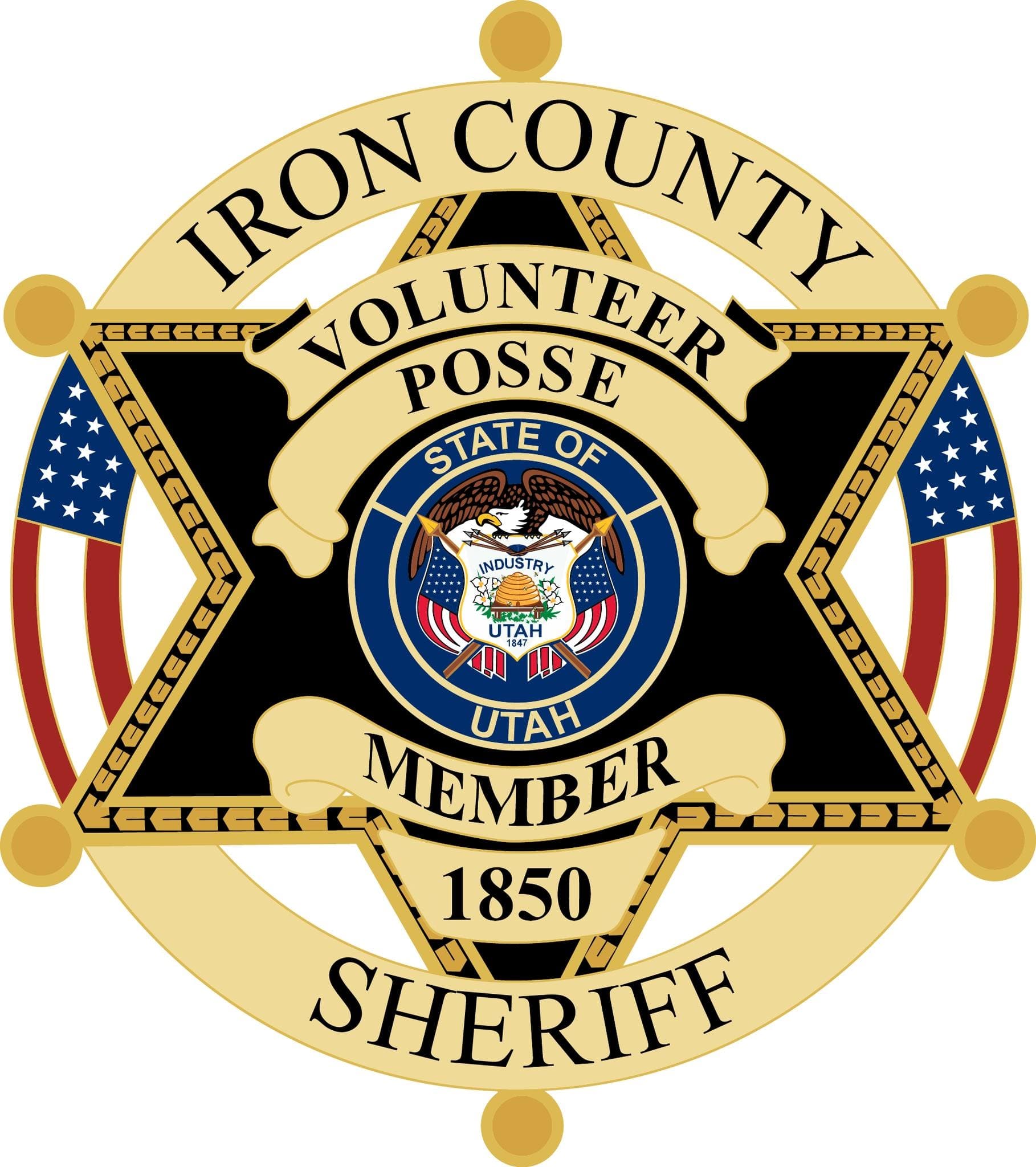 Volunteer Posse Facebook Page